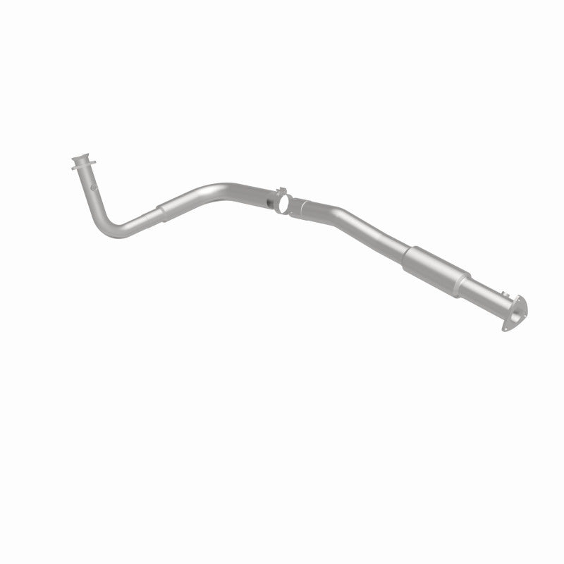 MagnaFlow OEM Grade Federal / EPA Compliant Direct-Fit Catalytic Converter 52052 360 Degree Image Set