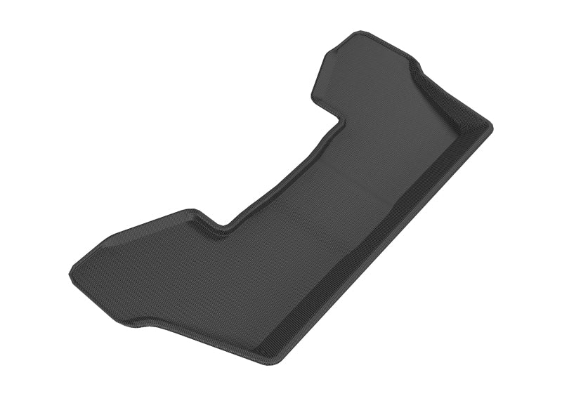 3D MAXpider 2017-2020 Acura MDX Kagu 3rd Row Floormats - Black L1AC01031509 L1AC01031509 Photo - Primary