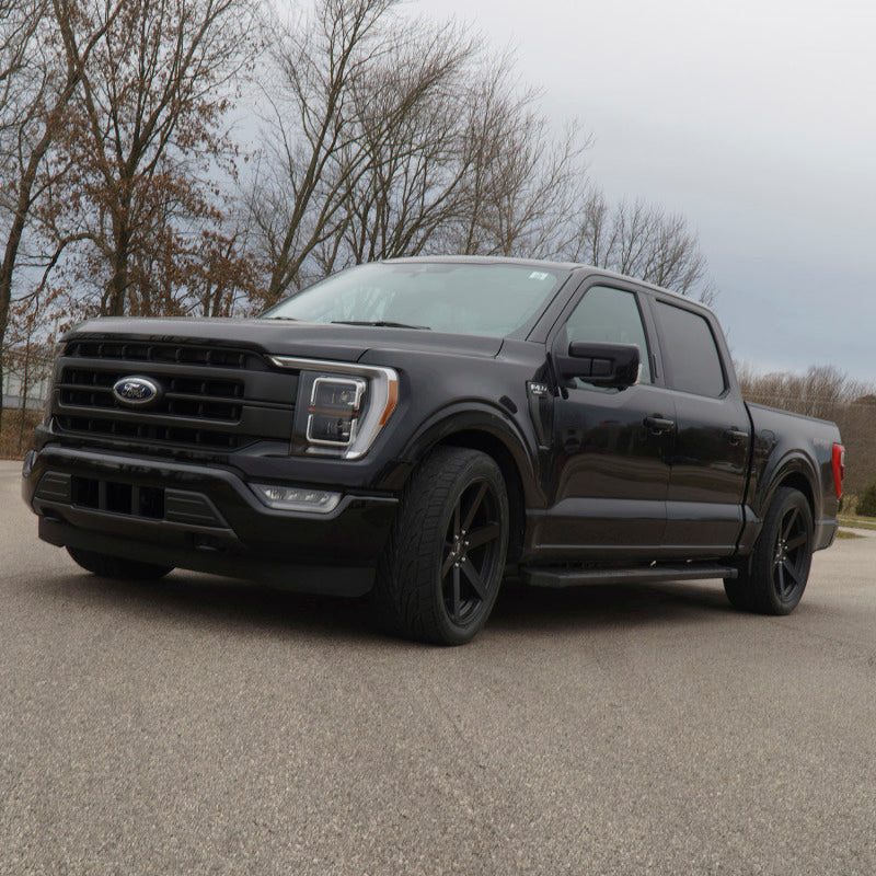 Ridetech 2015+ Ford F150 4WD HQ Series Front CoilOvers 12293115 12293115 User 1