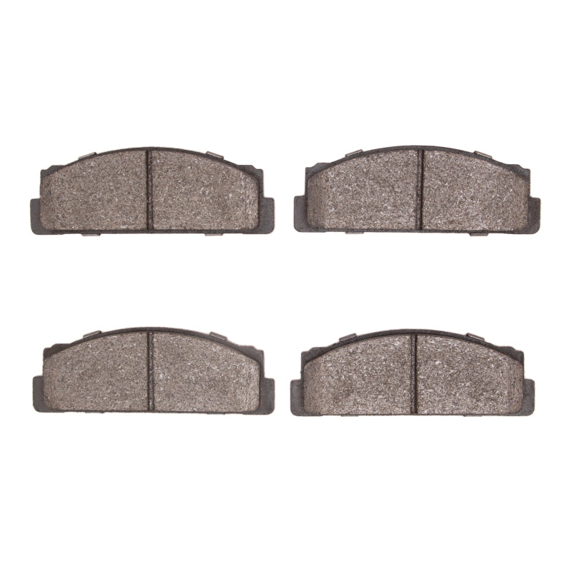 R1 Concepts RNC Optimum OE Brake Pads Brakes, Rotors & Pads Brake Pads - OE main image