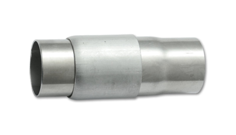 Vibrant Slip Joint Adapter for 1.5" OD Tubing (3 piece assembly) 13282 Photo - Primary