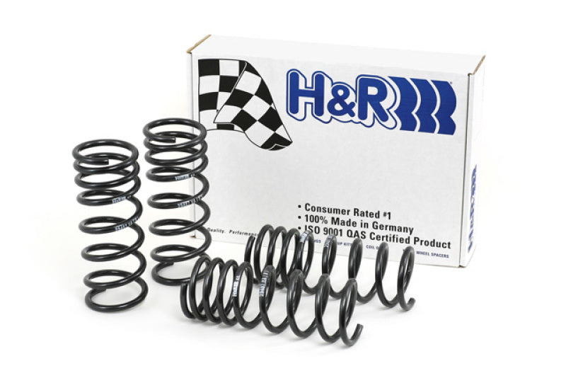H&R Race Springs Mazda Miata 1999-2005 29487-1 Photo - Primary
