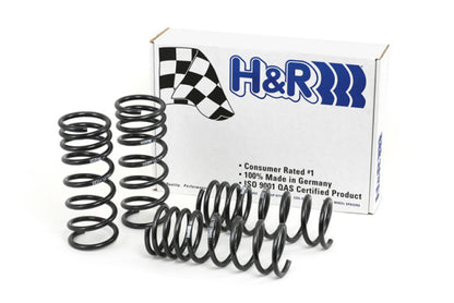 H&R Race Springs Mazda Miata 1999-2005 29487-1 Photo - Primary