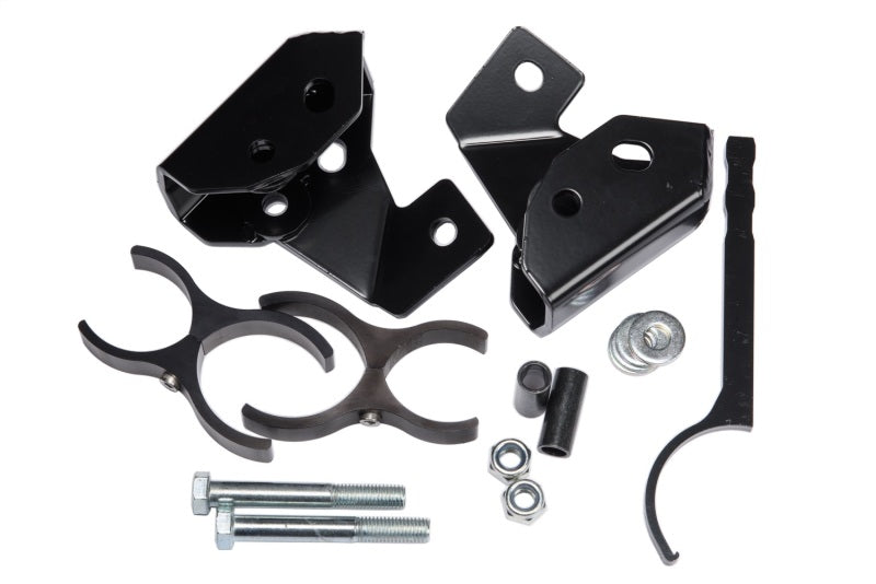 ARB Bp51 Fit Kit Jeep JL Rear 3in VM80010039 VM80010039 Photo - Primary