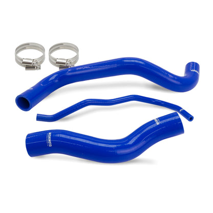 Mishimoto 2022+ Honda Civic 1.5T Silicone Coolant Hose Kit - Blue MMHOSE-CIV-22BL MMHOSE-CIV-22BL Photo - Primary