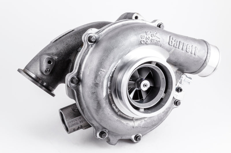 Garrett Powermax Ballbearing Turbocharger for 03-04 6.0L Ford 777469-5002S Photo - Primary