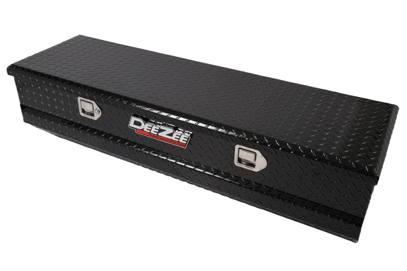 Dee Zee Deezee Universal Tool Box - Red Chest Black BT 56In DZ8556B DZ8556B Photo - Primary