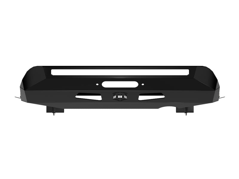 ICON 2016+ Toyota Tacoma Front Impact Bumper 56220 56220 Photo - Unmounted