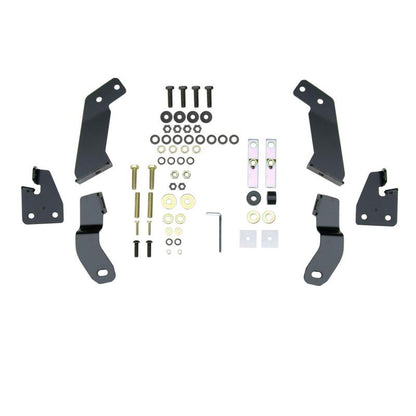 Westin HDX Grille Guard 57-3695 Photo - Unmounted