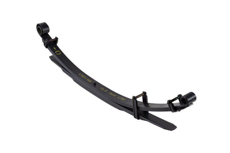 Old Man Emu ARB / OME Leaf Spring Hilux Ifs -Rear- CS018R CS018R Photo - Close Up