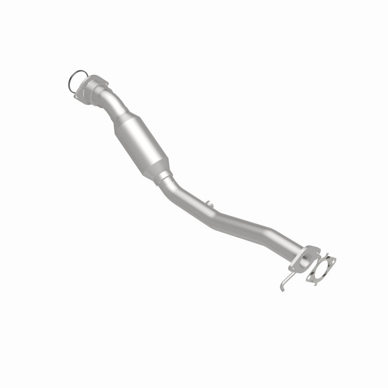 MagnaFlow California Grade CARB Compliant Direct-Fit Catalytic Converter 5461227 360 Degree Image Set