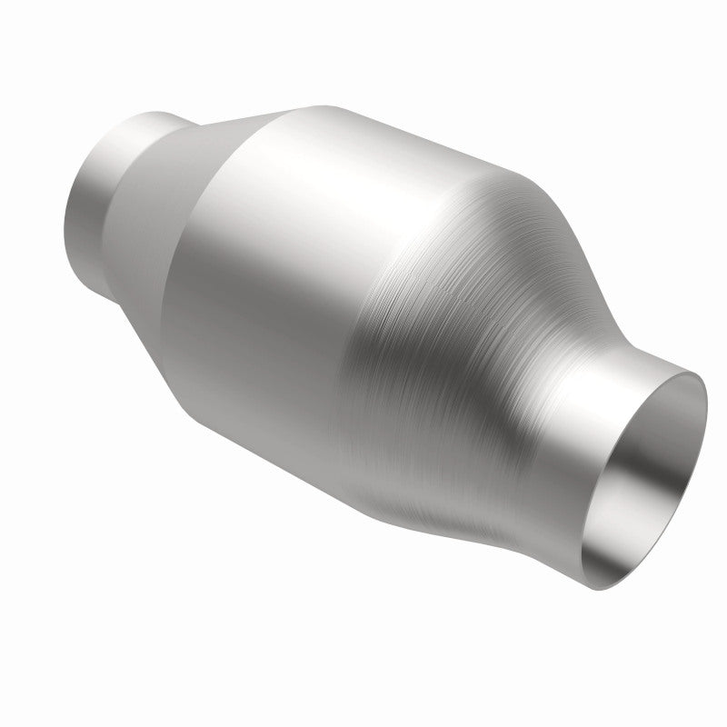 MagnaFlow Standard Grade Federal / EPA Compliant Universal Catalytic Converter 60020 360 Degree Image Set