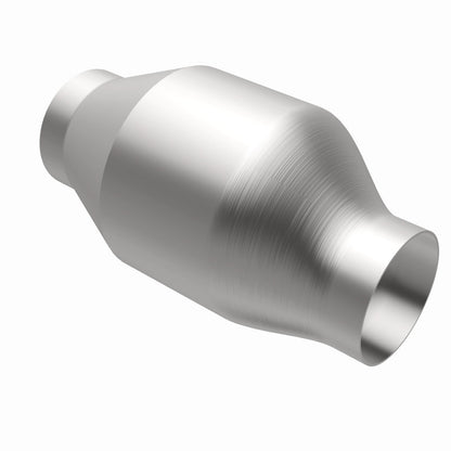 MagnaFlow Standard Grade Federal / EPA Compliant Universal Catalytic Converter 60020 360 Degree Image Set