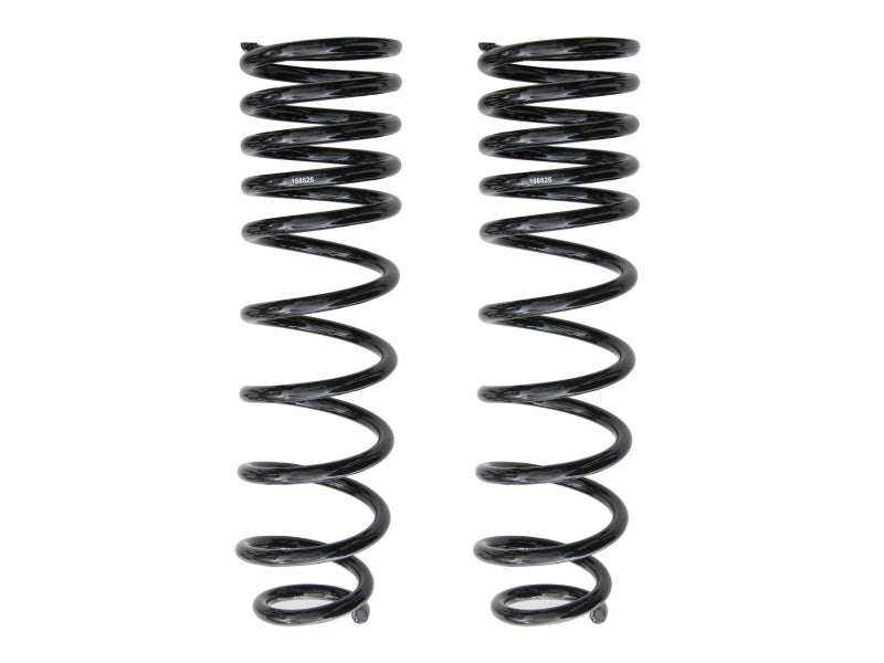 ICON 91-97 Toyota Land Cruiser 3in Front Dual Rate Spring Kit 53005 53005 Photo - Primary