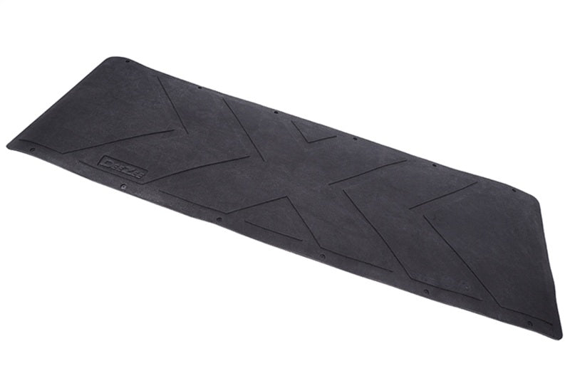 Dee Zee Deezee Universal Tailgate Mat - Full Size/Universal (X Pattern) DZ76700 DZ76700 Photo - Unmounted