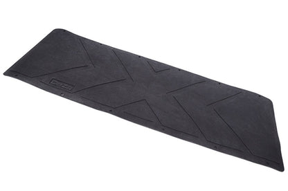 Dee Zee Deezee Universal Tailgate Mat - Full Size/Universal (X Pattern) DZ76700 DZ76700 Photo - Unmounted