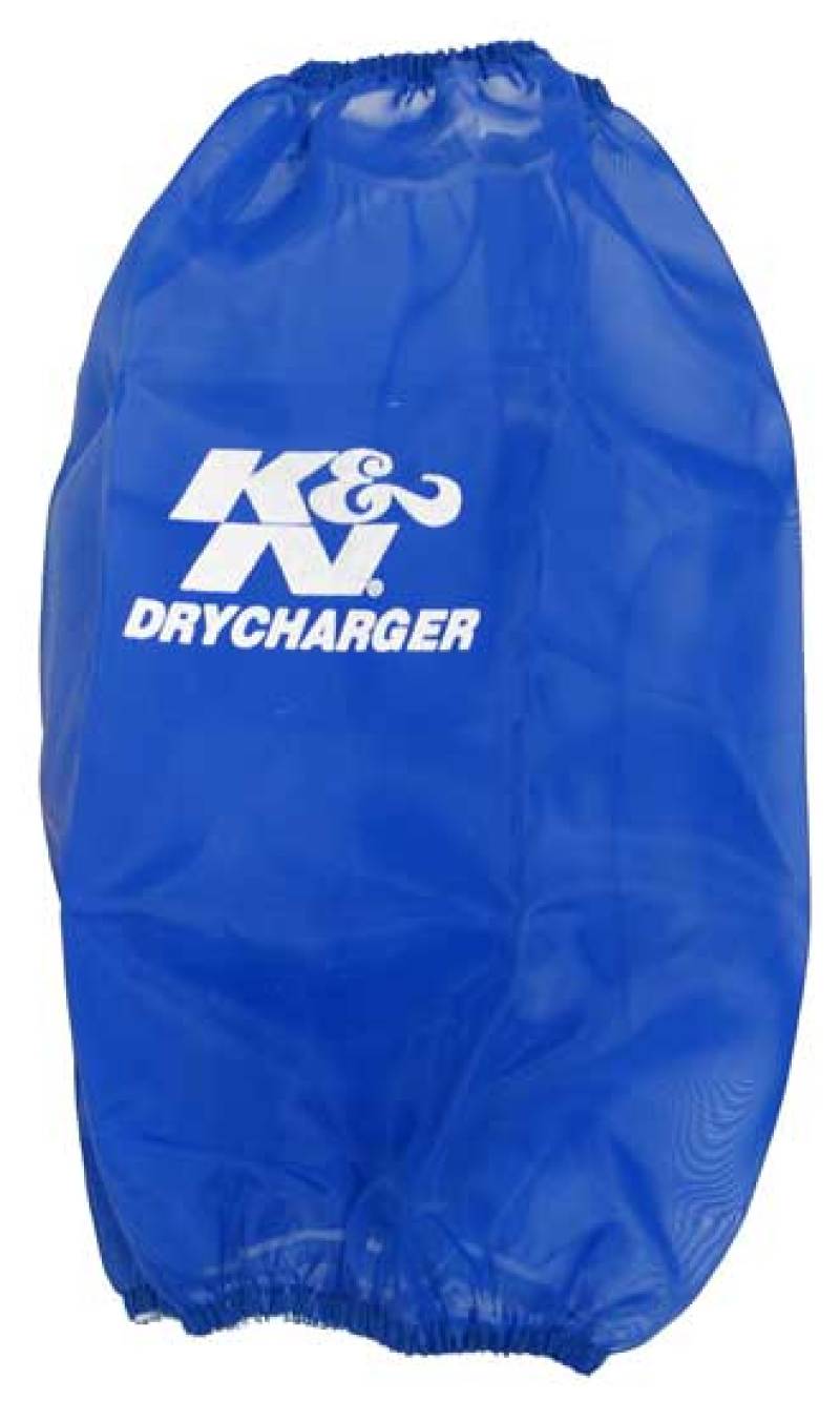 K&N Engineering KN DryCharger Air Filter Wrap Air Filters Pre-Filters main image