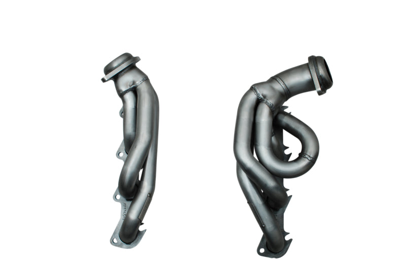 Gibson 00-05 Ford Excursion Limited 5.4L 1-1/2in 16 Gauge Performance Header - Stainless GP126S-1 GP126S-1 Photo - Primary