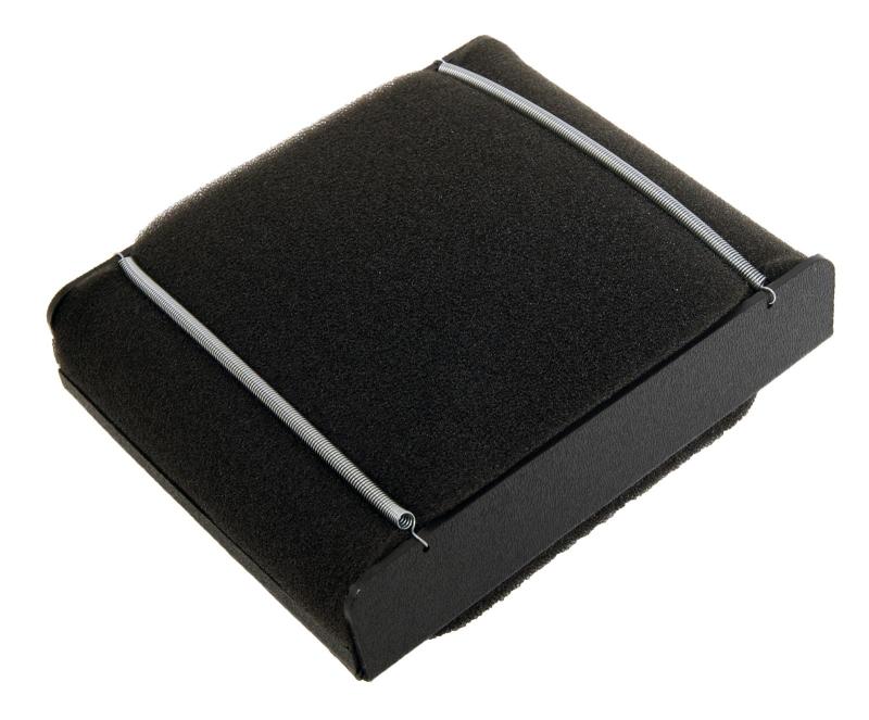 Uni Filter 87-09 Kawasaki EX 500 Air Filter NU-2368 NU-2368 User 1