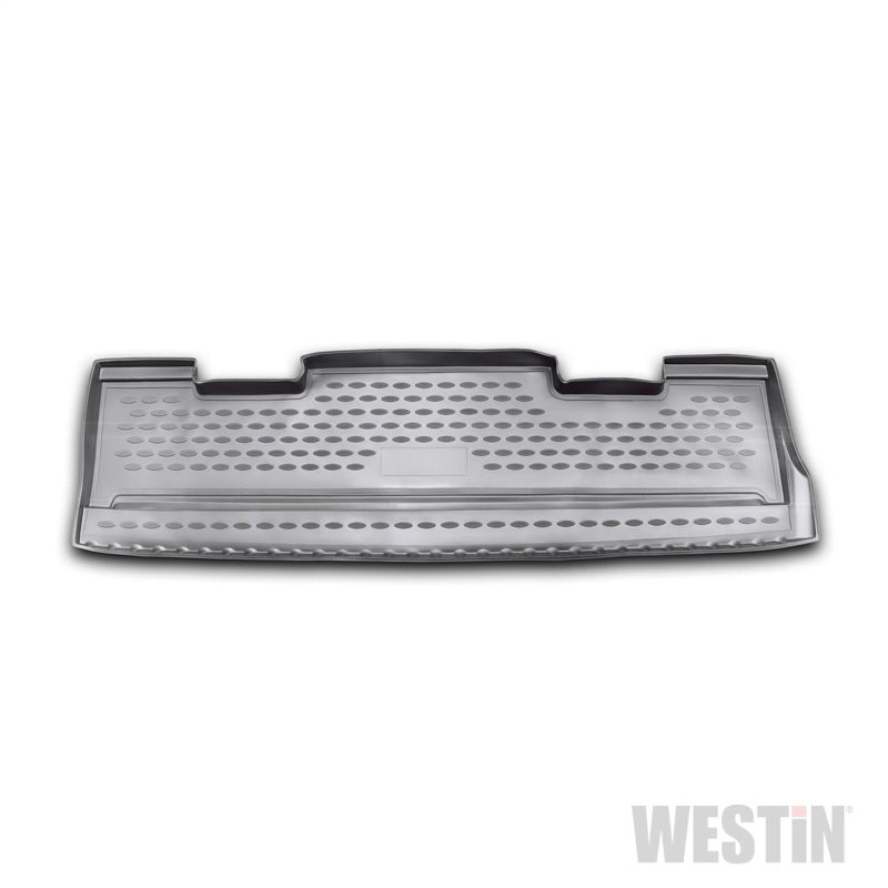Westin 2007-2014 Cadillac Escalade Profile Cargo Liner - Black 74-05-11004 74-05-11004 Photo - Primary