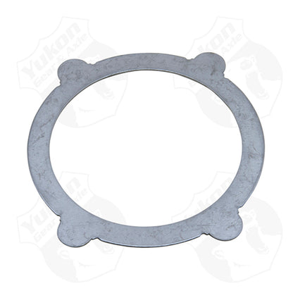Yukon Gear & Axle Yukon Gear Trac Loc Steel Clutch Plate / 4 Tab YPKF9-PC-02 YPKF9-PC-02 Photo - Primary
