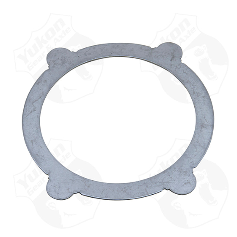 Yukon Gear & Axle Yukon Gear Trac Loc Steel Clutch Plate / 4 Tab YPKF9-PC-02 YPKF9-PC-02 Photo - Primary