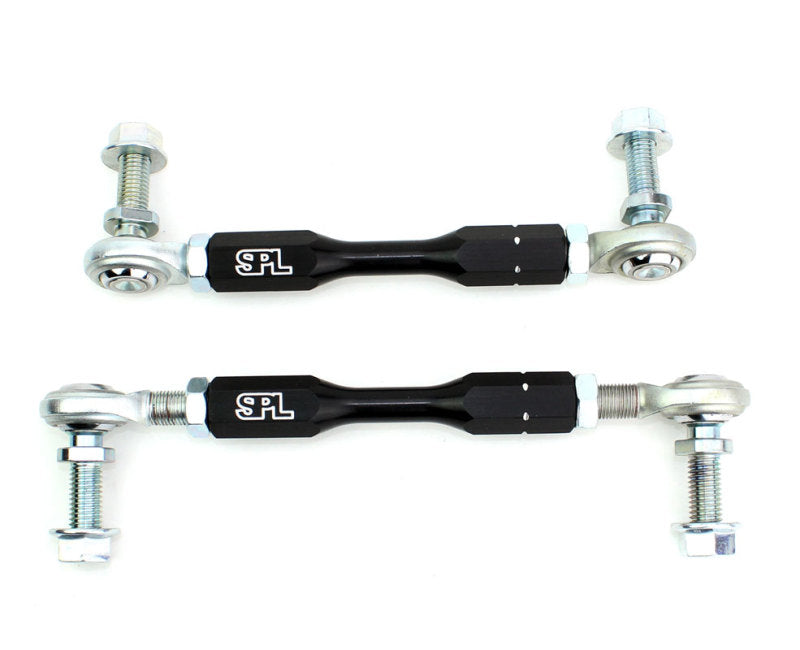 SPL Part S550 Mustang Front Endlinks SPL FE S550 Photo - Primary