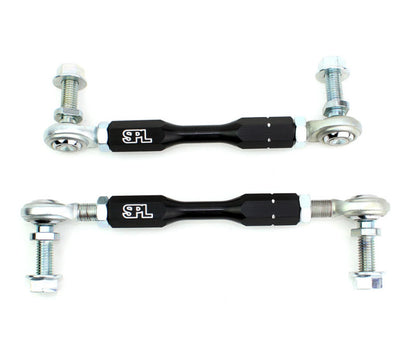 SPL Part S550 Mustang Front Endlinks SPL FE S550 Photo - Primary