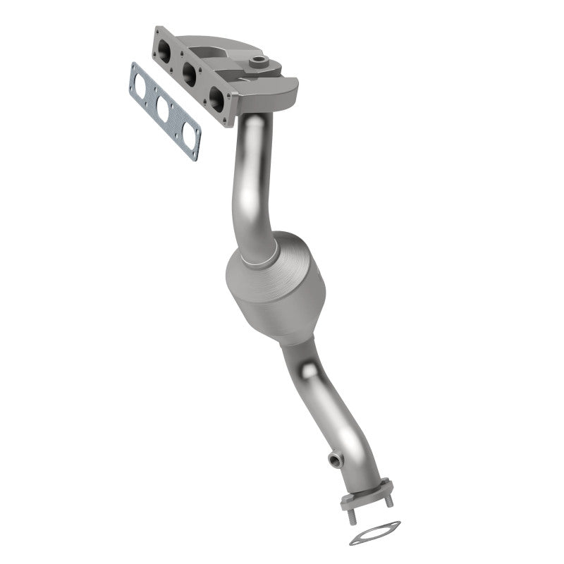 MagnaFlow BMW HM Grade Federal / EPA Compliant Manifold Catalytic Converter 50175 360 Degree Image Set