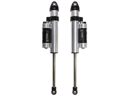 ICON 1999+ Ford F-250/F-350 Super Duty 3-6in Rear 2.5 Series Shocks VS PB CDCV - Pair 37701CP 37701CP Photo - Primary