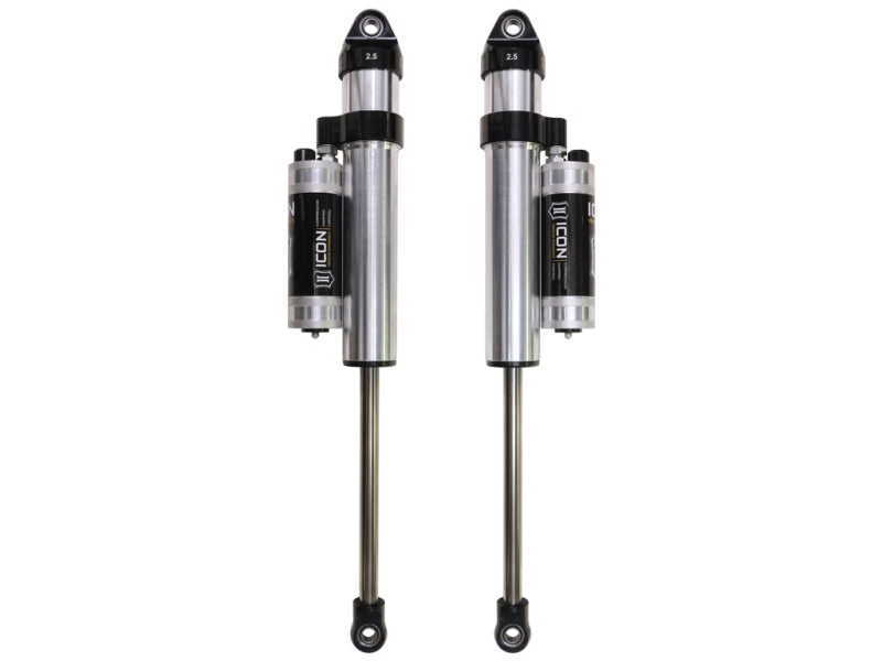 ICON 01-19 GM HD 0-1in Rear / 2007+ GM 1500 4in Rear 2.5 Series Shocks VS PB CDCV - Pair 77701CP 77701CP Photo - Primary