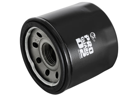 aFe Pro Guard D2 Oil Filter FR-S BRZ 44-LF018 Photo - Unmounted