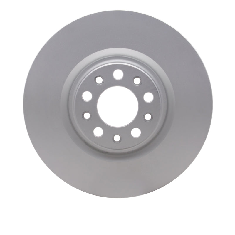 R1 Concepts RNC GEOSPEC Rotor - Plain Brakes, Rotors & Pads Brake Rotors - OE - Cryo main image