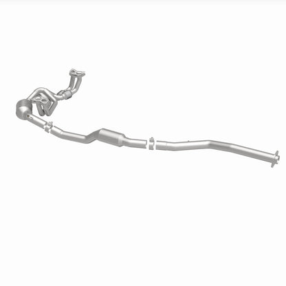 Magnaflow 14-17 Subaru Crosstrek 2.0L Direct Fit Converter 23-184 23-184 360 Degree Image Set