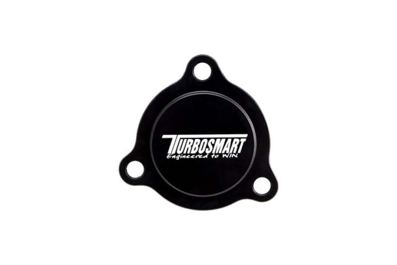 Turbosmart BOV Block-Off Cap Ford EcoBoost Mustang / Fiesta TS-0203-1102 TS-0203-1102 Photo - Primary
