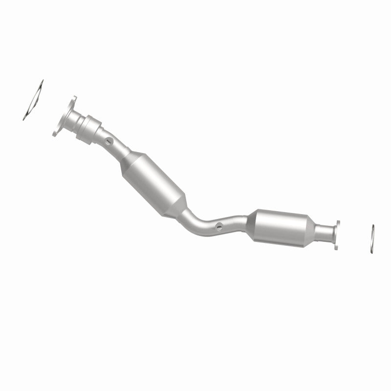 Magnaflow 08-10 Chevrolet Cobalt 2.2L Direct Fit Converter 5411958 5411958 360 Degree Image Set