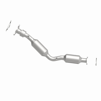 Magnaflow 08-10 Chevrolet Cobalt 2.2L Direct Fit Converter 5411958 5411958 360 Degree Image Set