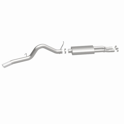 MagnaFlow Street Series Cat-Back Performance Exhaust System 15789 360 Degree Image Set