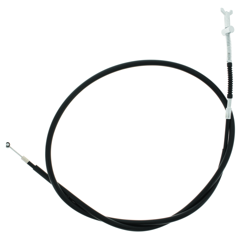 QuadBoss 86-87 Honda ATC125M Rear Hand Brake Cable 565222 565222 Photo - Primary