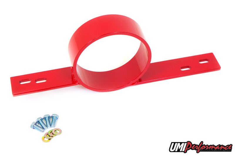 UMI Performance 82-87 GM G-Body Drive Shaft Safety Loop 3500-R 3500-R Photo - Primary