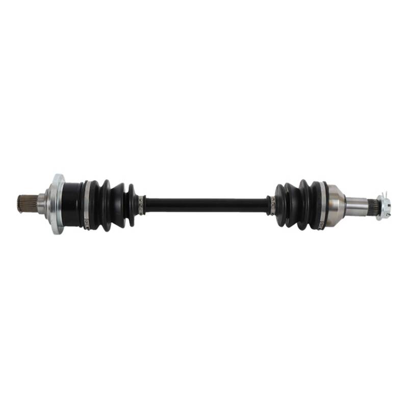 All Balls Racing 06-14 Arctic Cat 400 FIS 4x4 TRV 6 Ball Axle Rear Left AB6-AC-8-311 AB6-AC-8-311 Photo - Primary