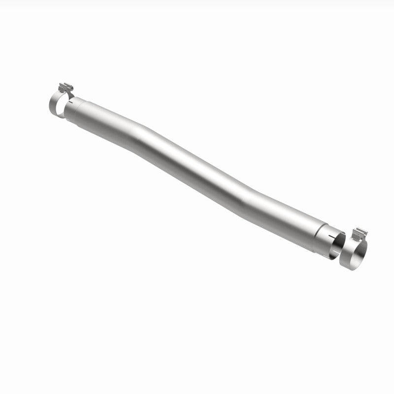 MagnaFlow D-Fit Muffler Replacement Without Muffler Performance Exhaust System 19491 360 Degree Image Set