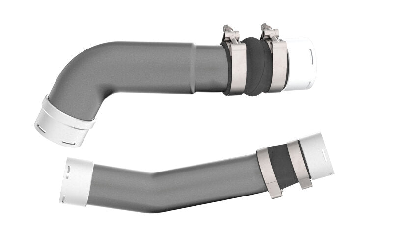 K&N Engineering K&N 2024 Toyota Tacoma Turbo Charge Pipes 77-1023KC 77-1023KC Photo - lifestyle view
