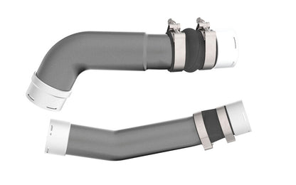K&N Engineering K&N 2024 Toyota Tacoma Turbo Charge Pipes 77-1023KC 77-1023KC Photo - lifestyle view