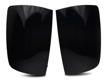 Raxiom 09-18 Dodge RAM 1500/2500/3500 Axial Series LED Tail Lights- BlkHousing- SmokedLens R131283 R131283 Photo - Close Up