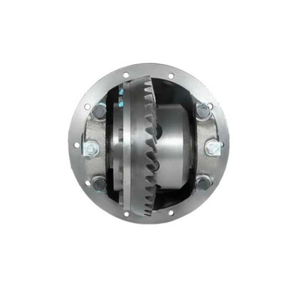 Yukon Gear & Axle Yukon Gear Dropout Assembly for Toyota 8in Differential w/Dura Grip Posi & Yoke 30 Spline 3.73 Ratio YDATV6-373YDG YDATV6-373YDG Photo - Close Up