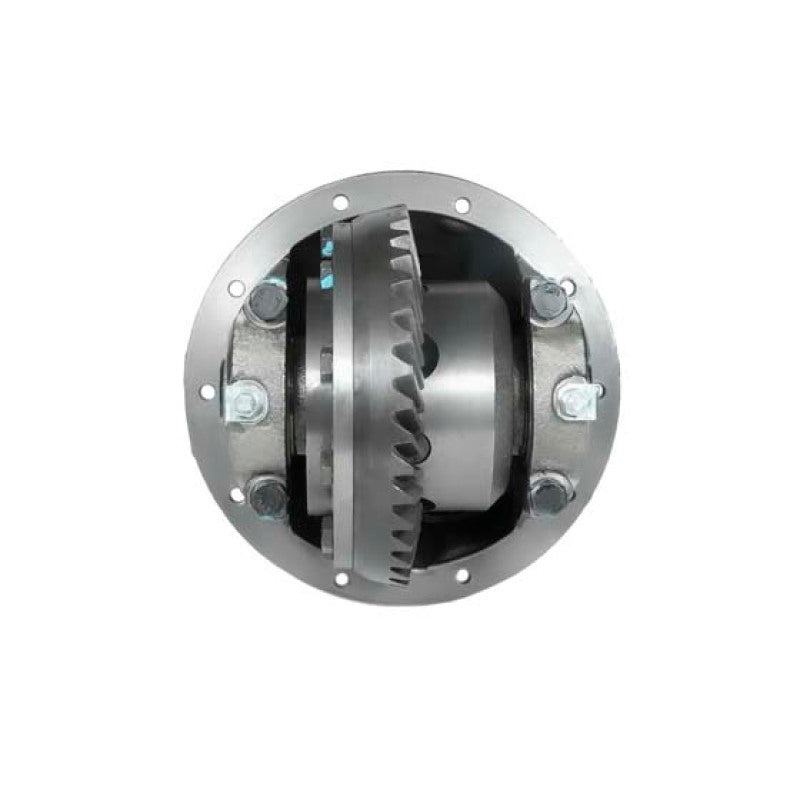 Yukon Gear & Axle Yukon Gear Dropout Assembly for Toyota 8in Differential w/Dura Grip Posi & Yoke 30 Spline 3.73 Ratio YDATV6-373YDG YDATV6-373YDG Photo - Close Up