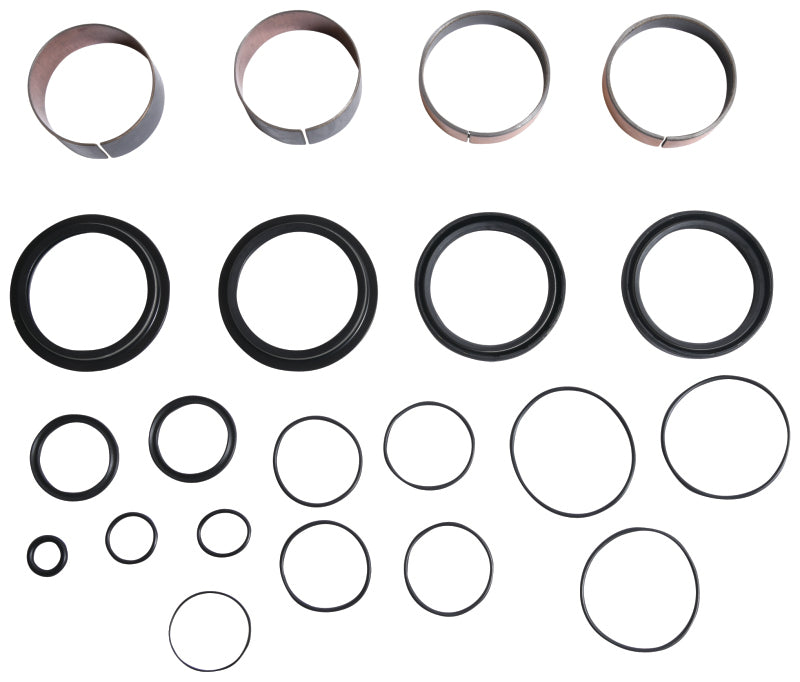 Pivot Works Fork Rebuild Kits PWFFK-T11-000 PWFFK-T11-000 Photo - Primary