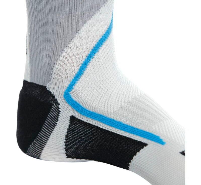 Dainese Dry Mid Socks 42-44 201996272-607-4244 201996272-607-4244 Photo - Primary