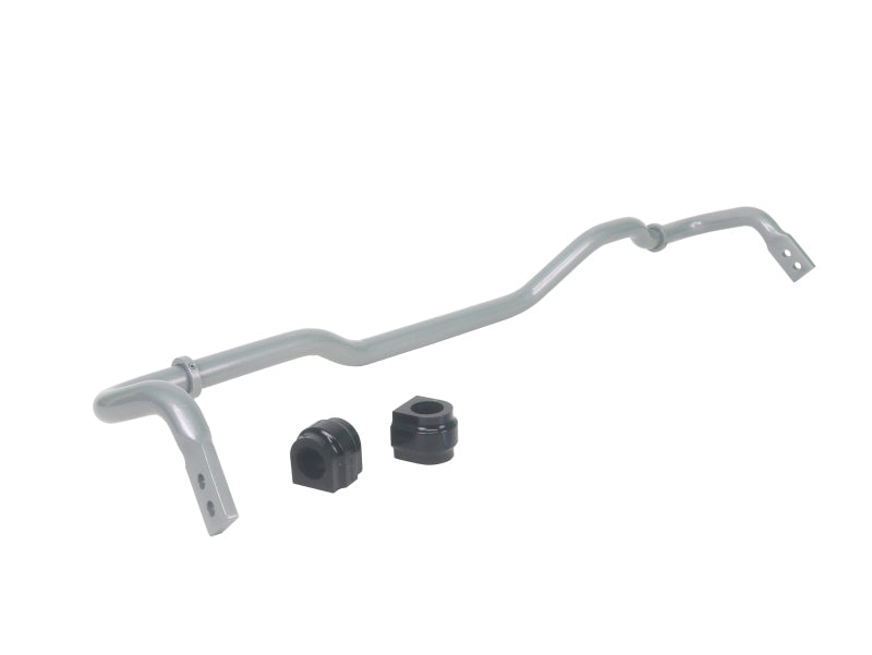 Whiteline Swaybar 24mm X H/Duty Blade Adjustable BWR25XZ Photo - Primary